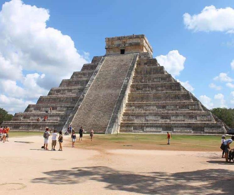Chichén Itzá reabrirá el próximo 22 de septiembre