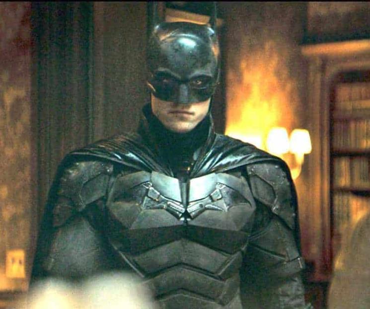 “Batman” se reanuda tras Covid