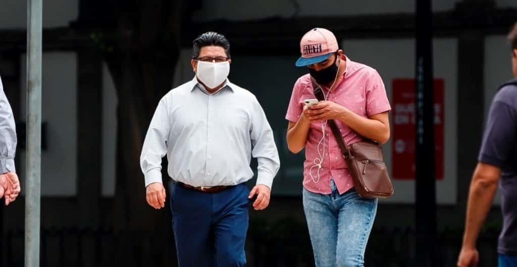 México suma 72 mil 179 muertes por coronavirus