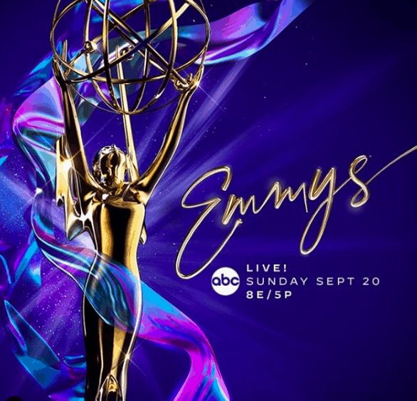 Los nominados en las principales categorías de los Emmy 2020