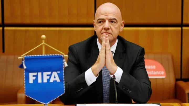 En la Nueva FIFA, el dinero no desaparece