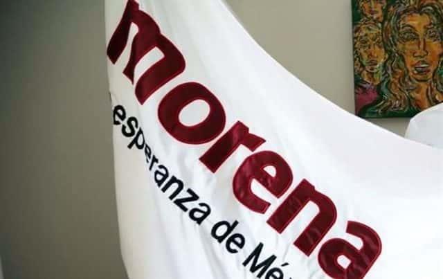 Suspende INE renovación de dirigencia en Morena