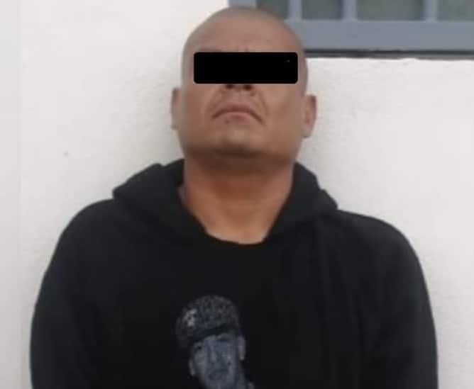 Arrestan a narcodistribuidor en Apodaca