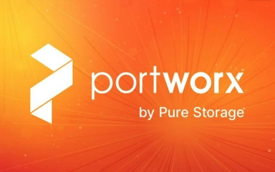 Pure Storage compra Kubernetes Portworx