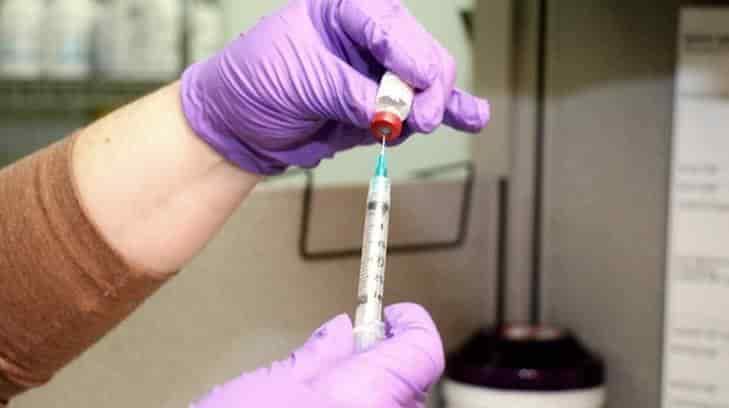 Rusia inicia proceso para vacuna en México