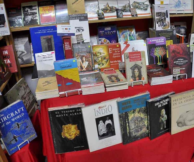 Red de Librerías Independientes pide respeto
