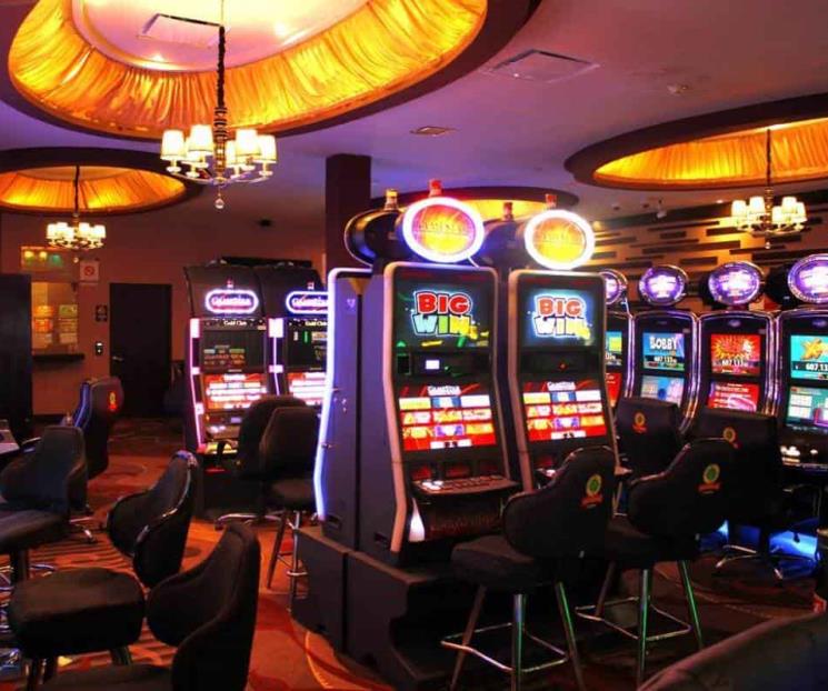 Siete casinos en el área metropolitana ya no abrieron