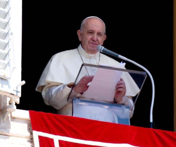 Papa insta a la Iglesia a salir a anunciar el evangelio