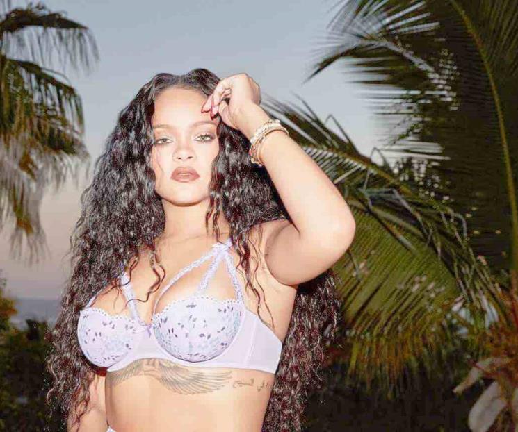 Tendrá Rihanna a Demi y Paris en su nuevo desfile