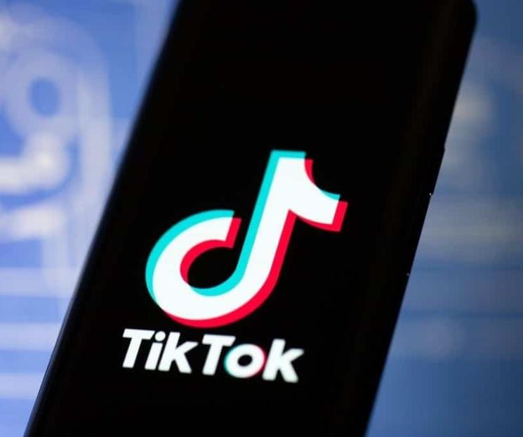 Prohíbe Estados Unidos la app TikTok