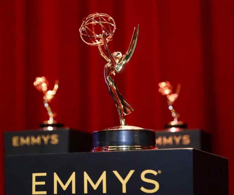 Premios Emmy 2020 tienen la peor audiencia de su historia
