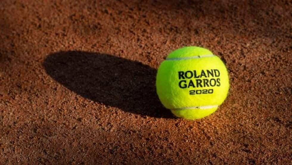 Roland Garros echa a cinco jugadores por contagio de COVID