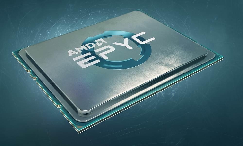 AMD EPYC Milan utilizará nuevas unidades CCD