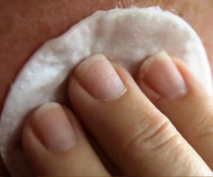 Exfoliantes naturales que disminuyen las manchas en la piel