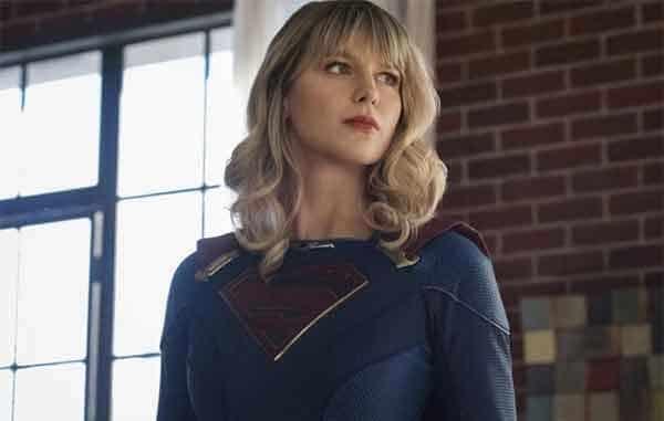 Anuncian final de Supergirl para el 2021