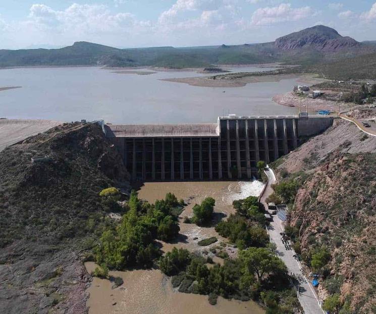 Conflicto por agua en Chihuahua, oportunismo ramplón: AMLO