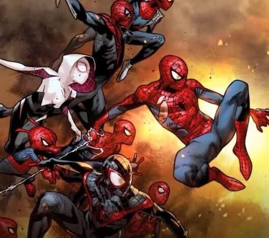 Podrían presentar a un Spider-Man bisexual