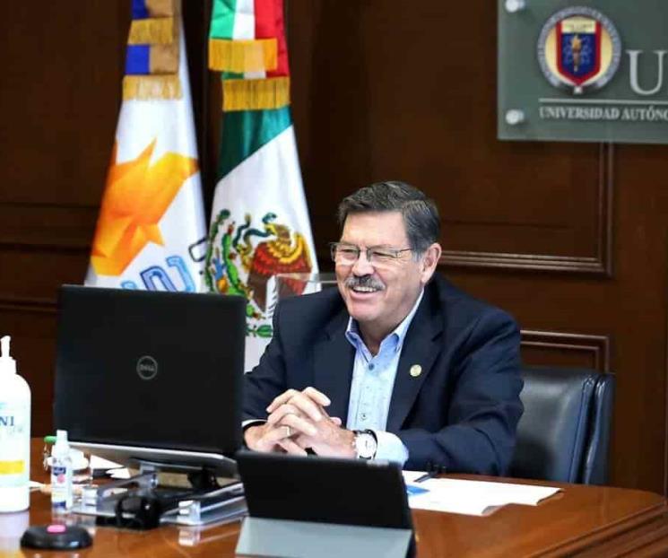 Comparte UANL experiencias sobre calidad educativa