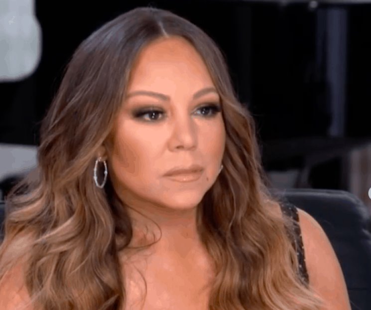 Mariah acusa a su hermana de haber intentado venderla