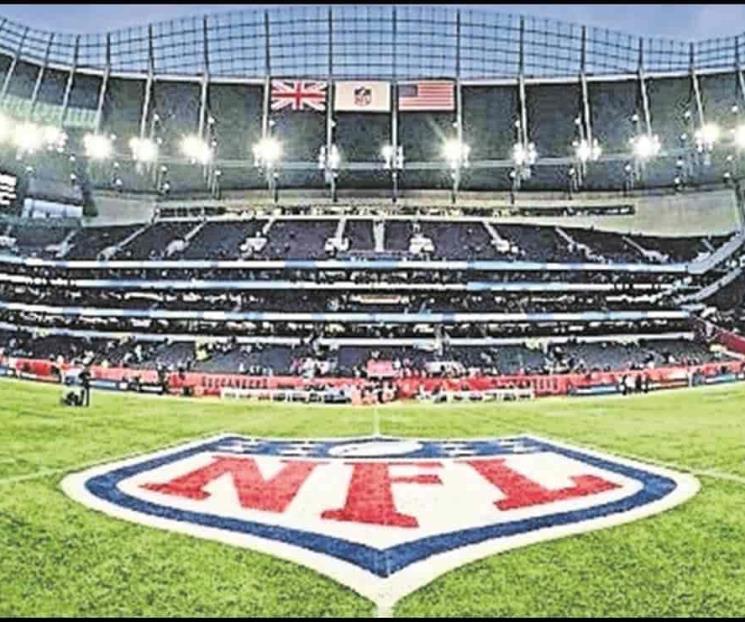 Televisa mejora su oferta de NFL