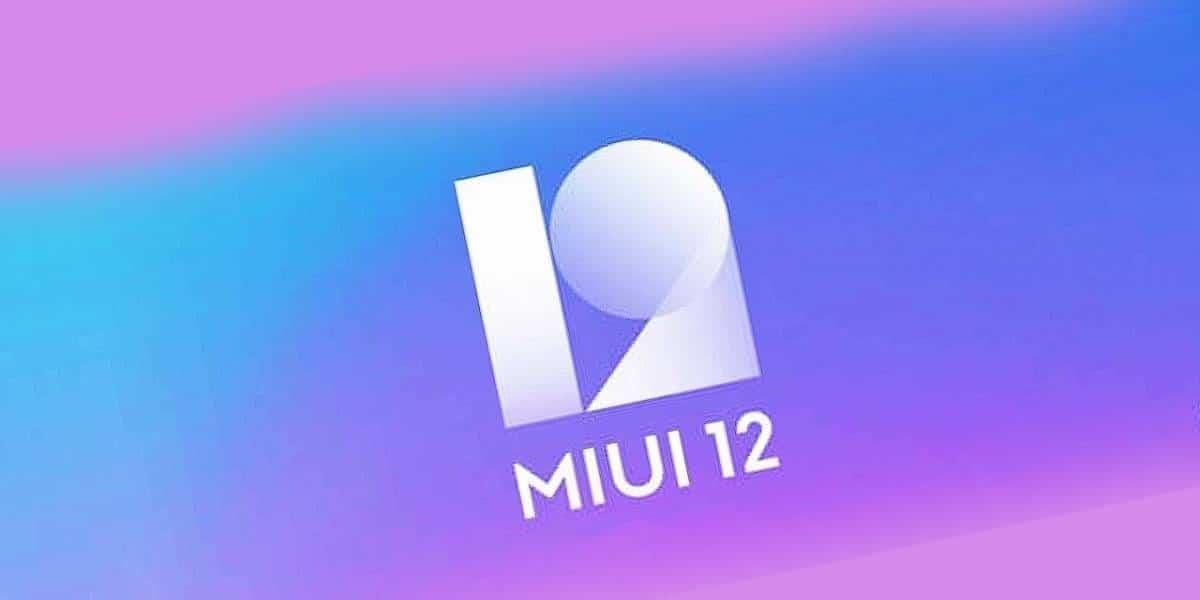 MIUI 12 está presentando más de un problema a los usuarios