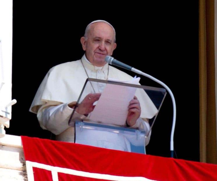 Papa Francisco hizo un llamado a la paz en el Cáucaso