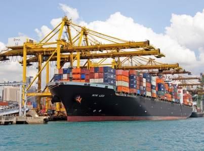 Desacelera el crecimiento mensual de exportaciones en agosto