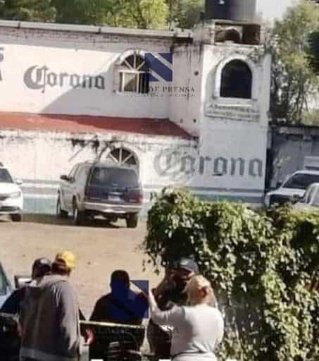 Asesinan a once en centro nocturno de Guanajuato