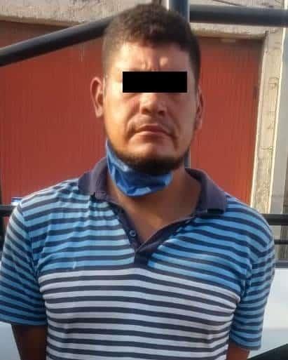 Arrestan a dos hondureños por asalto en Colonia Industrial