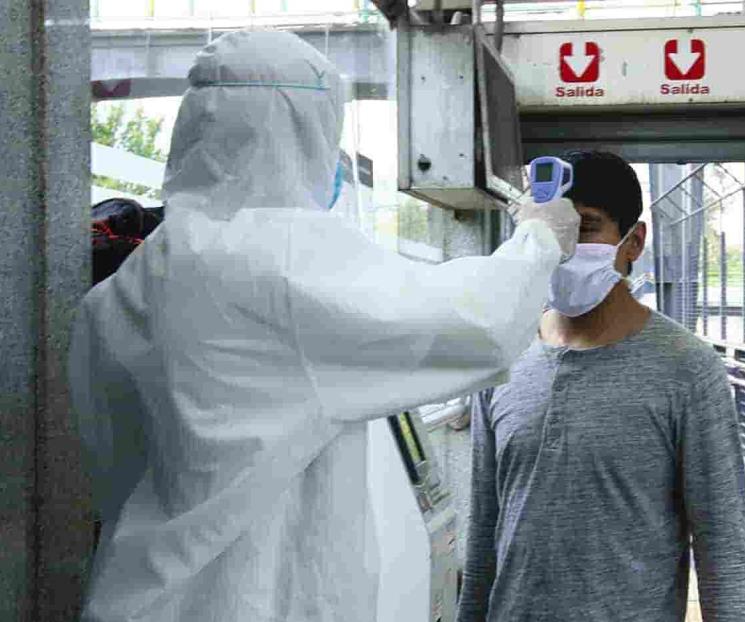 Pandemia de Covid-19 rebasa un millón de muertos en el mundo