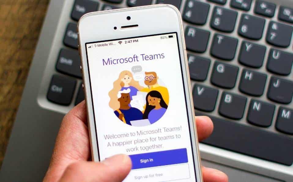 Microsoft Teams, Outlook y Office 365 sufren caída a mundial