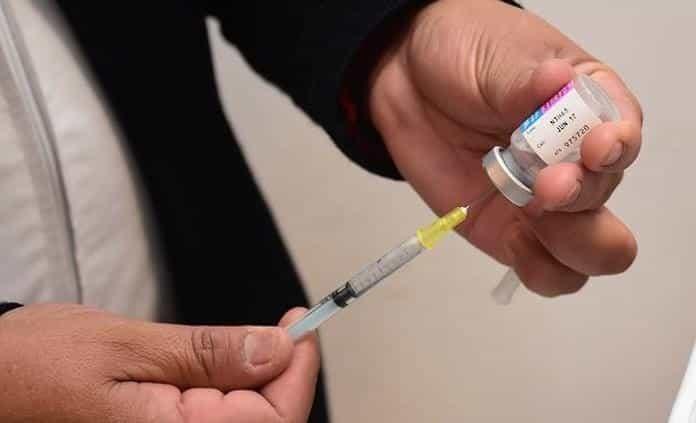 Aprueba Senado decreto para hacer obligatoria vacunación