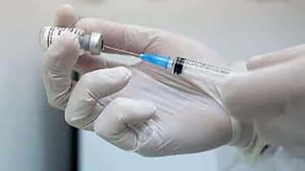 Arranca hoy campaña de vacunación contra Influenza