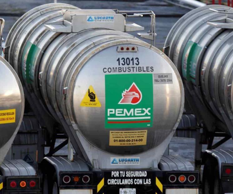 Imparable, saqueo de combustible a Pemex