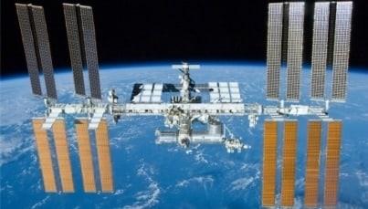 Buscan transformar la orina de astronautas en energía