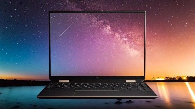 HP presenta su nuevo portátil Spectre x360 14