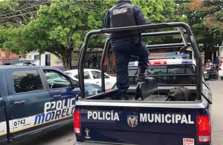 Ven delitos en Morelos a la baja