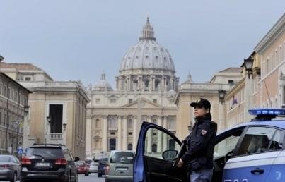Divulga Santa Sede cuentas tras escándalo por inversiones