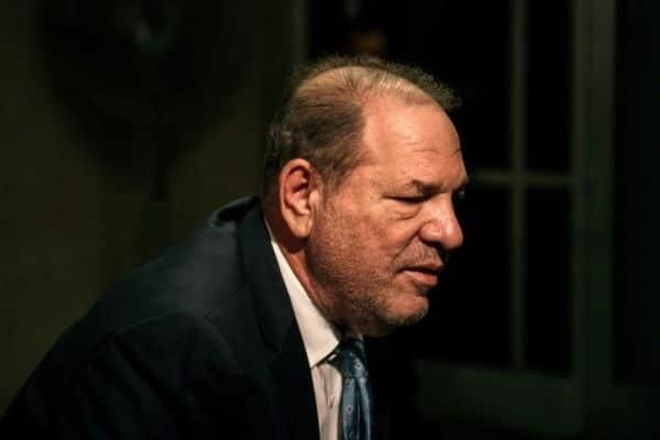 Weinstein enfrenta seis nuevos cargos por abuso sexual