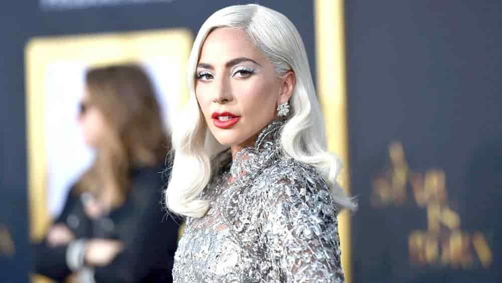 Lidera Gaga nominaciones de los EMAs