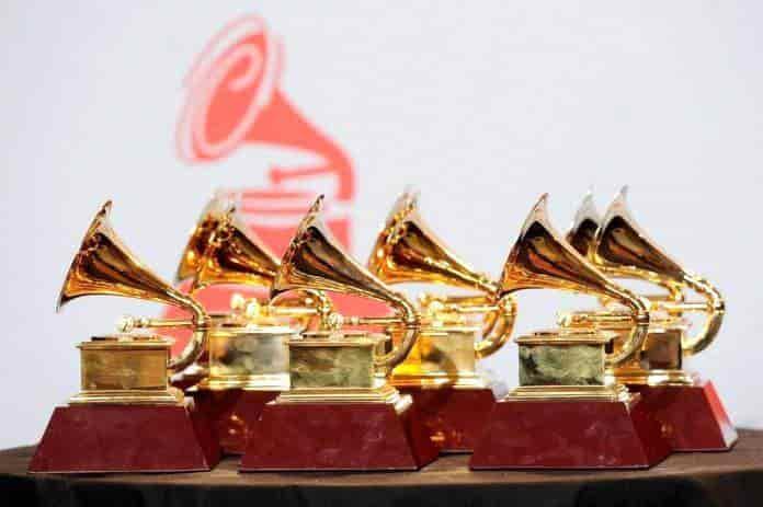 Entrega del Grammy Latino será en vivo