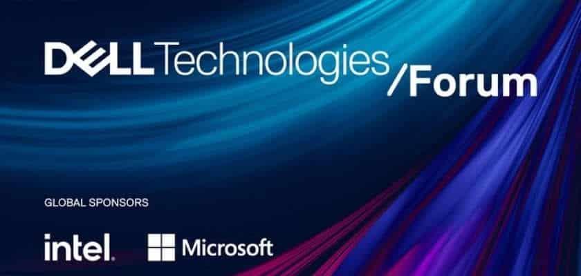 Dell Technologies Forum 2020 condensa su esencia