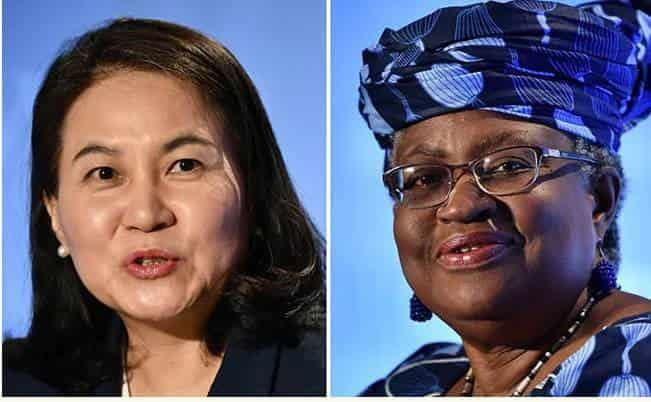 Quedan 2 mujeres en disputa por dirigir OMC