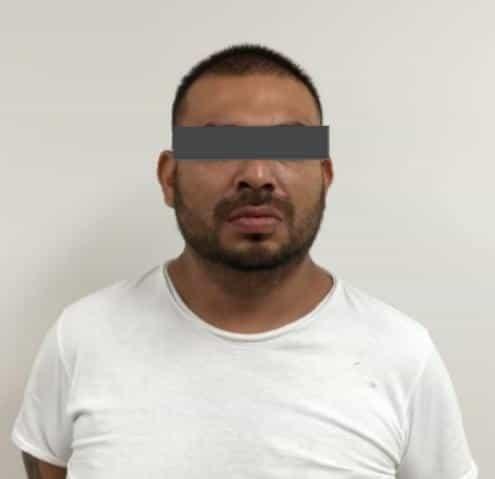 AEI arresta a homicida en Monterrey