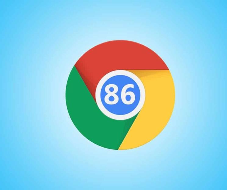 Google Chrome 86 ya disponible en Google Play