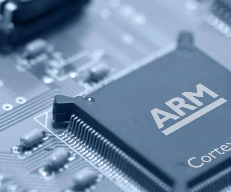ARM abandona 32 bits en 2022 y confirma nueva arquitectura