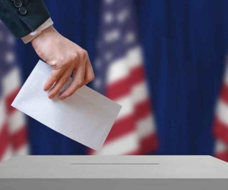 ¿Cuándo y cómo serán las elecciones en Estados Unidos?