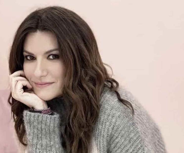 Laura Pausini vive desilusionada de las compañías disqueras