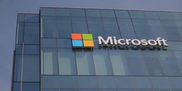 Servicios cloud de Microsoft sufren tercera caída en 10 días
