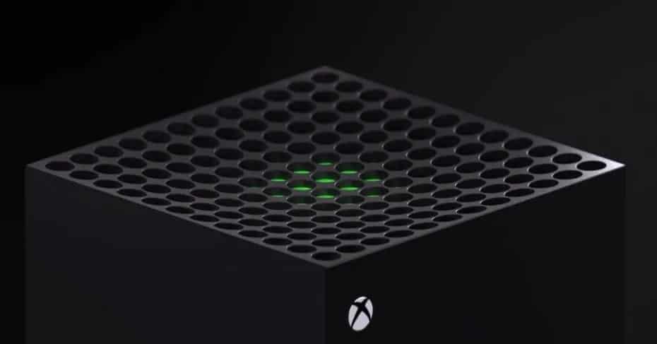 La Xbox Series X se calienta más de la cuenta
